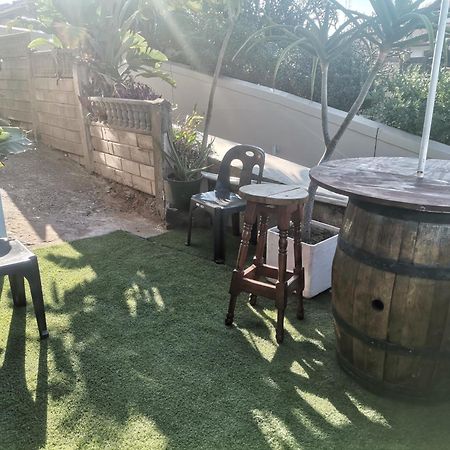 Oceans Black Durban Exterior photo